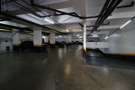 Apartamento para alugar com 47m², 2 quartos e 1 vagaGaragem