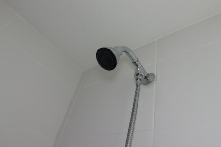 Apartamento para alugar com 47m², 2 quartos e 1 vagaBanheiro - Chuveiro