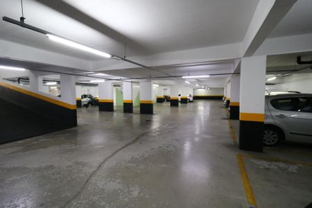 Apartamento para alugar com 47m², 2 quartos e 1 vagaGaragem