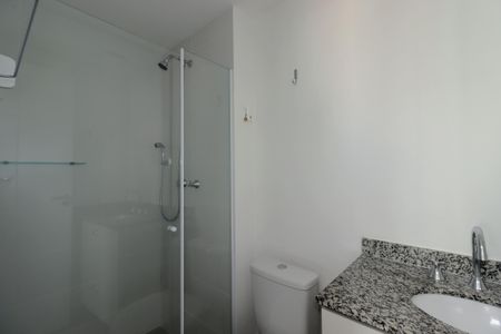 Apartamento para alugar com 47m², 2 quartos e 1 vagaBanheiro
