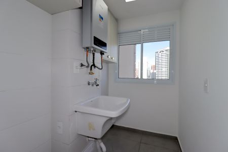 Apartamento para alugar com 47m², 2 quartos e 1 vagaÁrea de Serviço