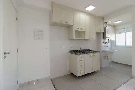Apartamento para alugar com 47m², 2 quartos e 1 vagaCozinha
