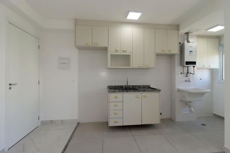Apartamento para alugar com 47m², 2 quartos e 1 vagaCozinha