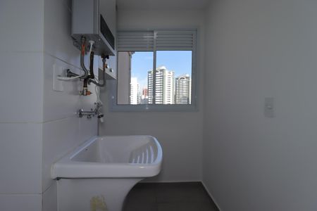 Apartamento para alugar com 47m², 2 quartos e 1 vagaÁrea de Serviço