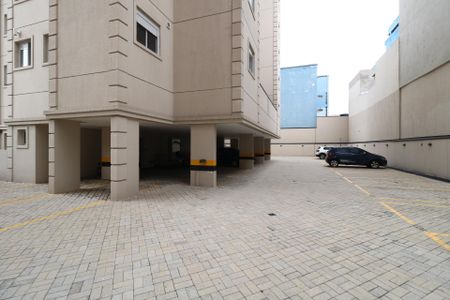 Apartamento para alugar com 47m², 2 quartos e 1 vagaGaragem