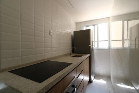 Apartamento para alugar com 47m², 2 quartos e 1 vagaÁrea Comum - Salão de Festa