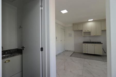 Apartamento para alugar com 47m², 2 quartos e 1 vagaCorredor