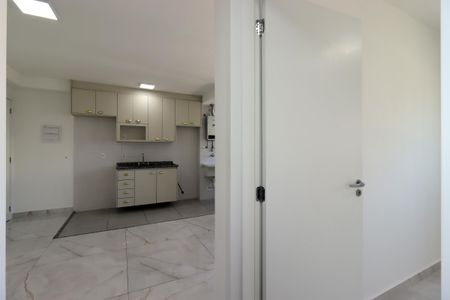 Apartamento para alugar com 47m², 2 quartos e 1 vagaCorredor
