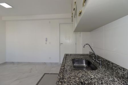 Apartamento para alugar com 47m², 2 quartos e 1 vagaCozinha