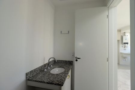 Apartamento para alugar com 47m², 2 quartos e 1 vagaBanheiro