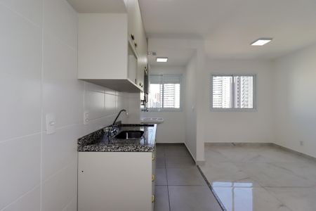 Apartamento para alugar com 47m², 2 quartos e 1 vagaCozinha
