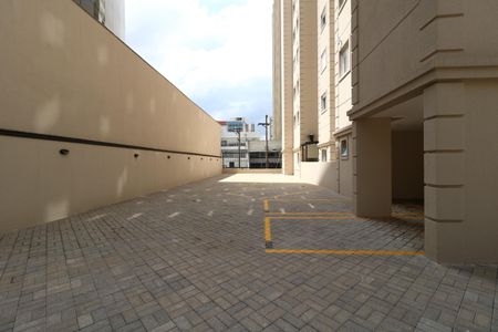 Apartamento para alugar com 47m², 2 quartos e 1 vagaGaragem