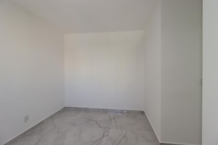 Quarto 2 de apartamento para alugar com 2 quartos, 47m² em Centro, Santo André