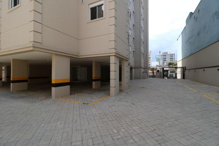Apartamento para alugar com 47m², 2 quartos e 1 vagaGaragem