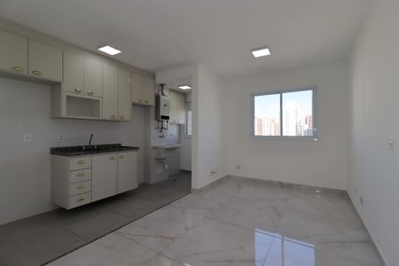 Apartamento para alugar com 47m², 2 quartos e 1 vagaSala