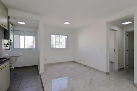 Apartamento para alugar com 2 quartos, 47m² em Centro, Santo André