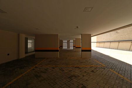 Apartamento para alugar com 47m², 2 quartos e 1 vagaGaragem