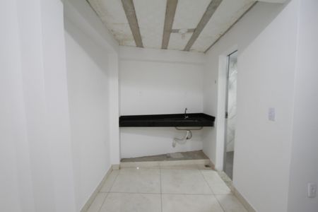 Studio para alugar com 40m², 1 quarto e sem vagaKitnet