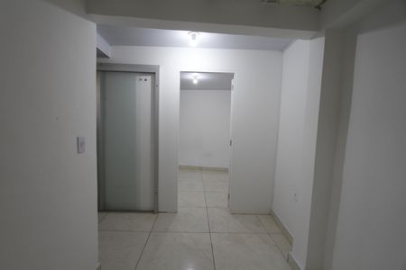 Studio para alugar com 40m², 1 quarto e sem vagaKitnet
