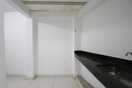 Studio para alugar com 40m², 1 quarto e sem vagaKitnet