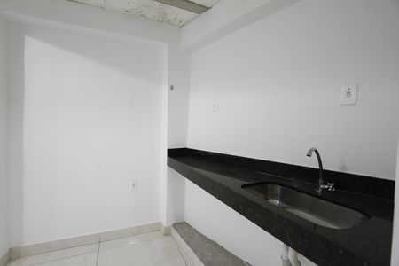 Studio para alugar com 40m², 1 quarto e sem vagaKitnet