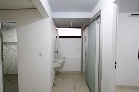 Studio para alugar com 40m², 1 quarto e sem vagaKitnet
