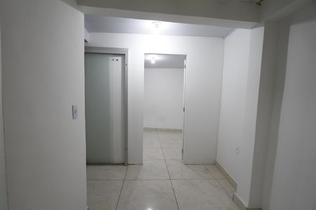 Studio para alugar com 40m², 1 quarto e sem vagaKitnet