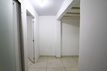Studio para alugar com 40m², 1 quarto e sem vagaKitnet