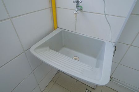 Apartamento à venda com 56m², 3 quartos e 1 vaga