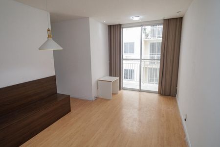 Apartamento à venda com 3 quartos, 56m² em Campo Grande, Rio de Janeiro