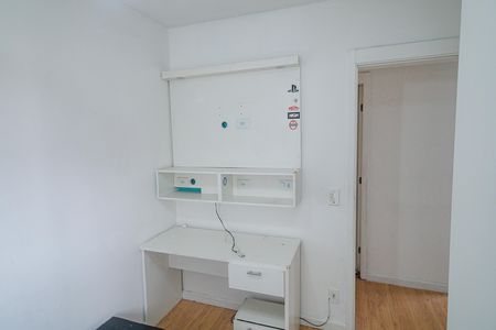 Quarto 1 de apartamento à venda com 3 quartos, 56m² em Campo Grande, Rio de Janeiro