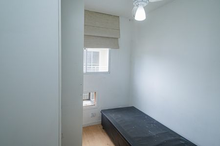 Quarto 1 de apartamento à venda com 3 quartos, 56m² em Campo Grande, Rio de Janeiro