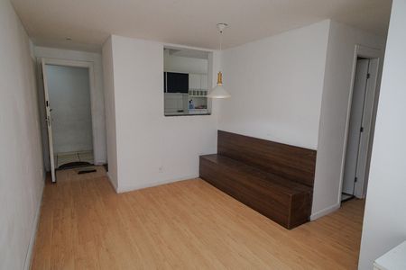 Apartamento à venda com 56m², 3 quartos e 1 vaga
