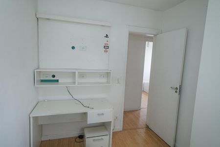 Quarto 1 de apartamento à venda com 3 quartos, 56m² em Campo Grande, Rio de Janeiro