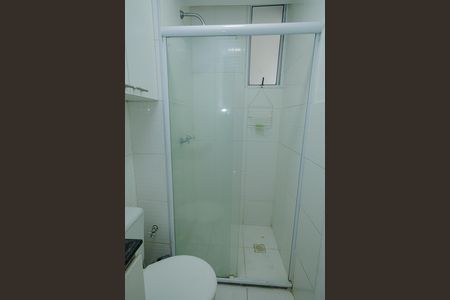 Apartamento à venda com 3 quartos, 56m² em Campo Grande, Rio de Janeiro