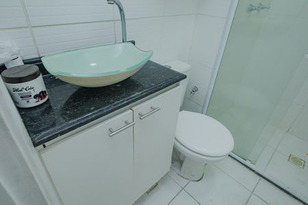 Apartamento à venda com 56m², 3 quartos e 1 vaga