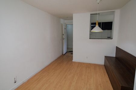 Apartamento à venda com 3 quartos, 56m² em Campo Grande, Rio de Janeiro