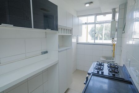 Apartamento à venda com 56m², 3 quartos e 1 vaga