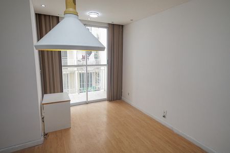 Apartamento à venda com 56m², 3 quartos e 1 vaga