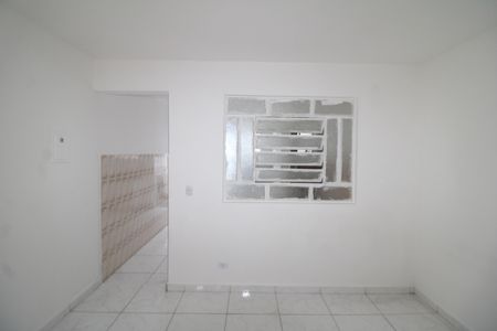Quarto 1 de casa para alugar com 1 quarto, 45m² em Parque Peruche, São Paulo