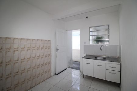 Casa para alugar com 1 quarto, 45m² em Parque Peruche, São Paulo