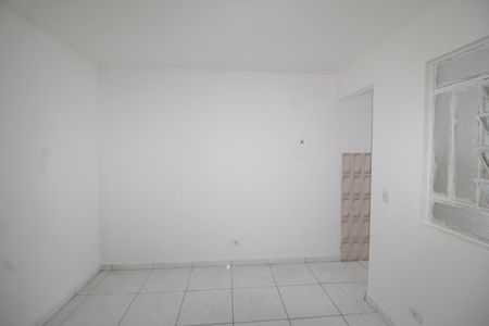 Quarto 1 de casa para alugar com 1 quarto, 45m² em Parque Peruche, São Paulo