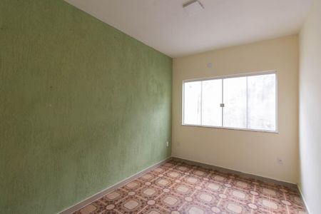Quarto 2 de casa para alugar com 2 quartos, 57m² em Pita, São Gonçalo