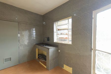 Cozinha de casa para alugar com 2 quartos, 57m² em Pita, São Gonçalo