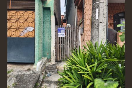 Fachada de casa para alugar com 2 quartos, 57m² em Pita, São Gonçalo