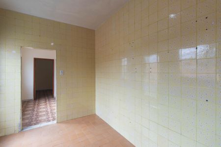 Cozinha de casa para alugar com 2 quartos, 57m² em Pita, São Gonçalo