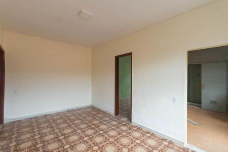 Sala de casa para alugar com 2 quartos, 57m² em Pita, São Gonçalo