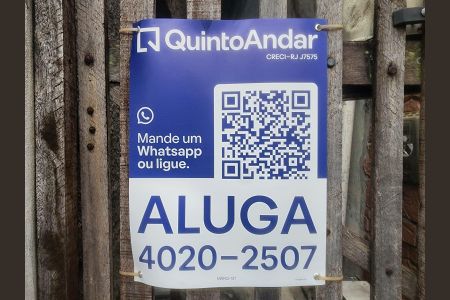 Fachada de casa para alugar com 2 quartos, 57m² em Pita, São Gonçalo