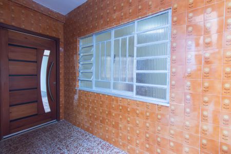 Varanda de casa para alugar com 2 quartos, 57m² em Pita, São Gonçalo