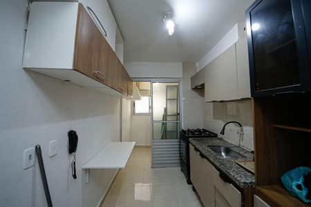 Apartamento para alugar com 3 quartos, 58m² em Vila Bela, São Paulo